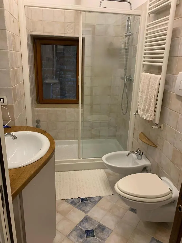 Ca' Olivolo 1891 In Biennale Apartman Velence