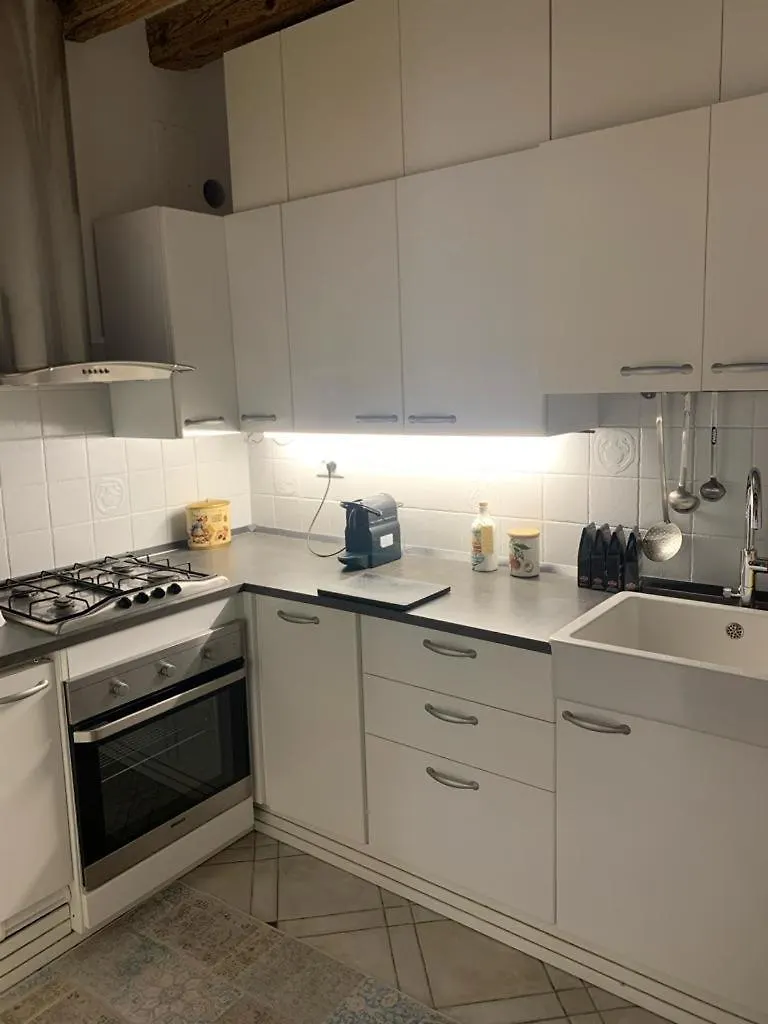 Ca' Olivolo 1891 In Biennale Apartman Velence