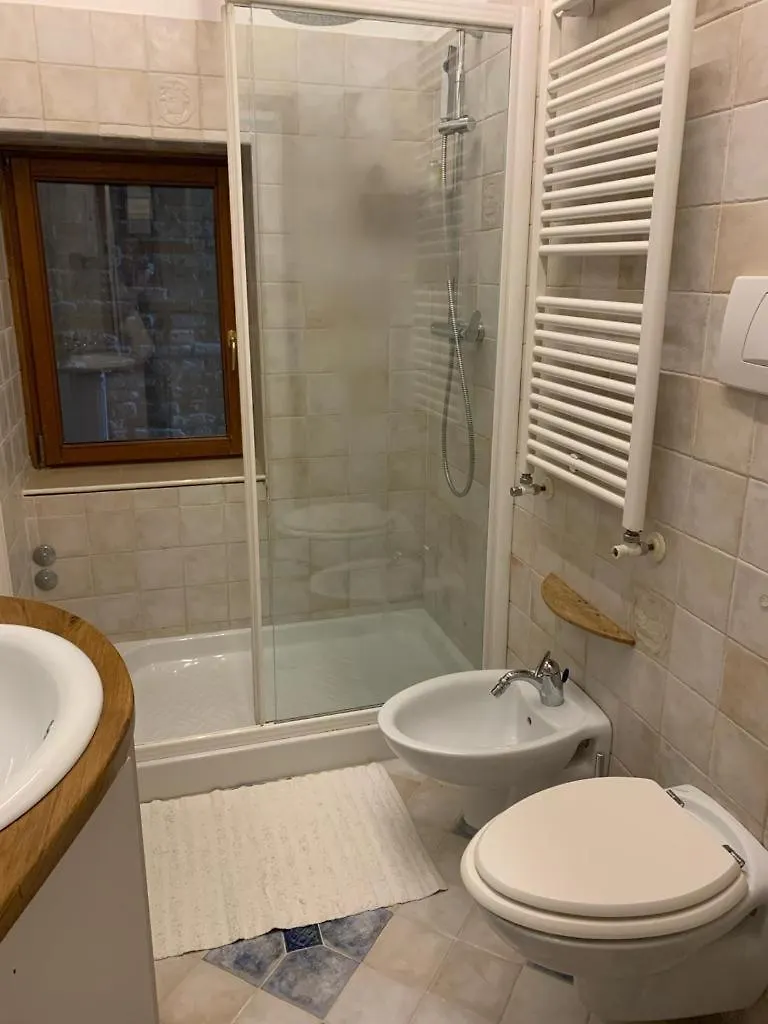 Ca' Olivolo 1891 In Biennale Apartman Velence