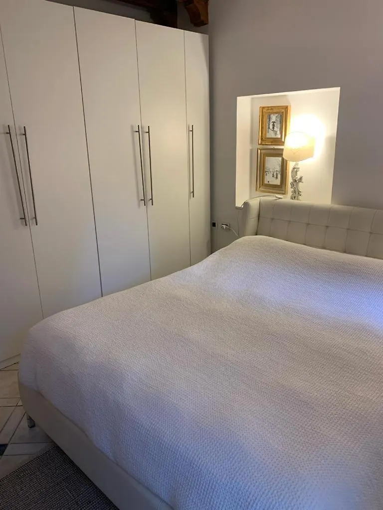Ca' Olivolo 1891 In Biennale Apartman Velence 0*,  Olaszország