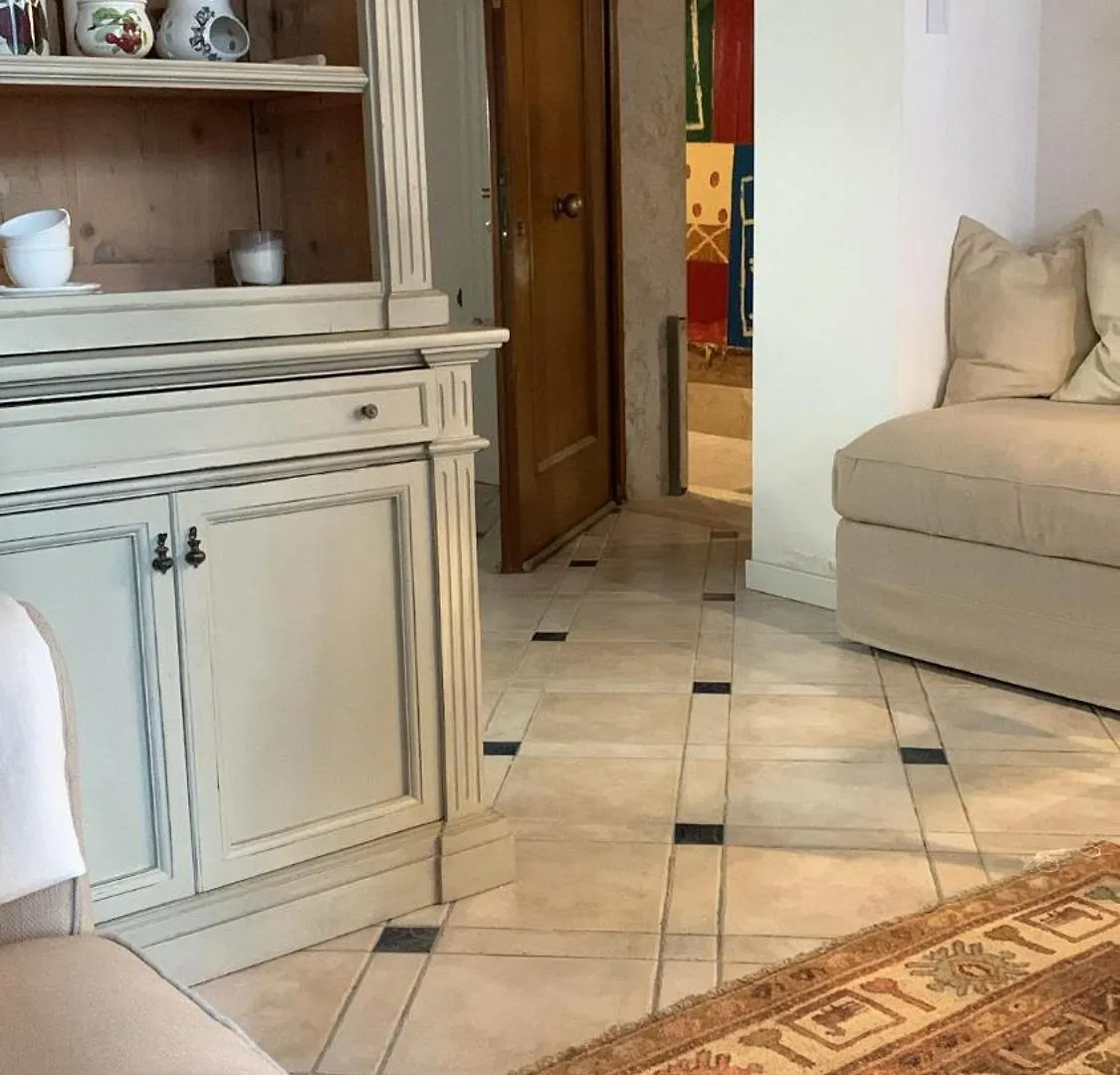 Ca' Olivolo 1891 In Biennale Apartman Velence Olaszország